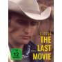 Dennis Hopper - The Last Movie [DE-Version, Regio 2/B]