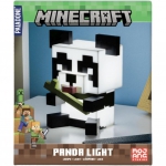 Minecraft - Paladone Lampada Minecraft Panda