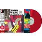 Charlie Mingus - Live in Paris Vol.1