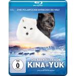 Virginie Efira - Die Abenteuer von Kina & Yuk [DE-Version, Regio 2/B]