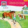 Was Ist Was Junior - Folge 02: Pferde und Ponys