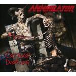 Annihilator - Carnival Diablos (CD Digipak)
