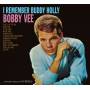 Bobby Vee - I Remember Buddy Holly+Meets The Ventures+7 Bo