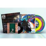 Hot 8 Brass Band - Big Tuba (Tri-Coloured Vinyl LP+7+Poster)