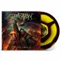 Suffocation - Pinnacle of Bedlam(Ltd.Yellow/Black Corona