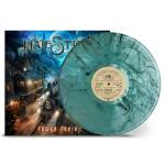 Majestica - Power Train