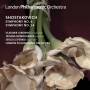 Vladimir Jurowski / London Philh.Orch. / + - Sinfonien 6 & 14