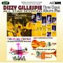 Dizzy Gillespie - All Star Sessions Three