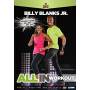 Billy Blanks Jr - Dance It Out: All In Workout [US-Version, Regio 1/A]