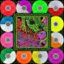 King Gizzard & The Lizard Wizard - Live at Red Rocks '22 (12 LP Color Vinyl Box Set)