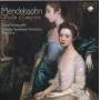 F. Mendelssohn - Violin Concertos