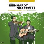 Django Reinhardt / Stephane Grappelli - La Marsellaise - Le Quintette A Cordes 1946-1947