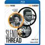 Slender Thread / (ws Rmst B & W) - Slender Thread [US-Version, Regio 1/A]