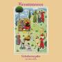 Renaissance - Scheherazade & Other Stories