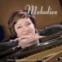 Iwona Karasinska-Schlair / Marc Baumann - Melodies