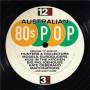 V / A - 12 Inch Dance: Australian 80s Pop