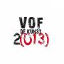 Vof De Kunst - 2(013)
