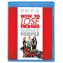 How To Lose Friends & Alienate People / (ac3) - How To Lose Friends & Alienate People [US-Version, Regio 1/A]