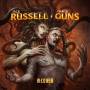 Russell -Guns - Medusa