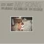 Keith Quartet Jarrett - My Song