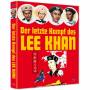 King Hu - Der letzte Kampf des Lee Khan - Cover A [DE-Version, Regio 2/B]