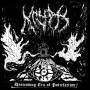 Krypts - Descending Era of Putrefaction (Digipak)