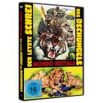 Mondo Movie Classics - Mondo Bestiale - Cover B [DE-Version, Regio 2/B]
