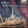 Ensemble Cordia / Stefano Veggetti - Porta Magna-Cello Sonatas