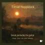 Tilman Hoppstock - Great Preludes for Guitar