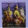 Sainkho Namchylak - Tuva-irish Live Mus.proj.