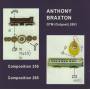 Anthony Braxton - Gtm (outpost) 2003