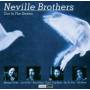 Neville Brothers - Out In The Streets
