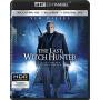 Last Witch Hunter (2pc) / (4k 2pk) - Last Witch Hunter [US-Version, Regio 1]