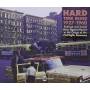Broonzy; White; Hopkins; Lenoir - Hard Time Blues