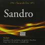 Sandro - Serie De Oro