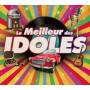 V / A - Le Meilleur Des Idoles-v/a