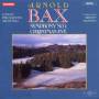 HICKS / THOMSON / LPO - SINFONIE 1/CHRISTMAS EVE M.ORG