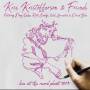 Kris Kristofferson & Friends - Live At The Record Plant 1973