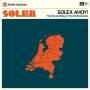 Solex - Solex Ahoy: Sound Map Of The Netherlands