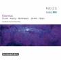 Grauschumacher Piano Duo - Kosmos