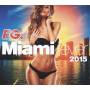 Various - Miami Fever 2015