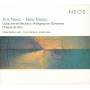 Helge Slaatto / Frank Reinecke - Ars Nova-New Music