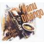 Manu Dibango - Merci!Thank You!Vol.01
