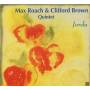 Max Roach / Clifford Brown - Jordu-Jazz Reference