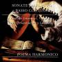 Poema Harmonico - Sonate per Flauto e Basso Continuo