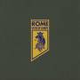 Rome - Gates Of Europe (Lim. Black Vinyl)