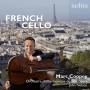 Marc Coppey / Nelson / Orch.Philharm.de Strasbourg - French Cello