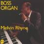 Melvin Rhyne Quartet - Boss Organ