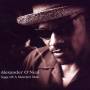 Alexander Oneal - SAGA OF A MARRIED MAN