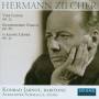 Konrad Jarnot / Alexander Schmalcz - Lieder op.12,op.37,op.60